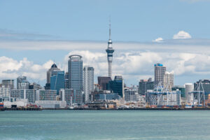 Auckland