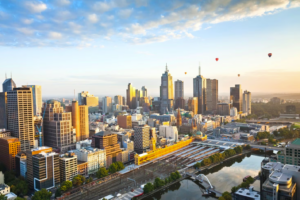 melbourne-city